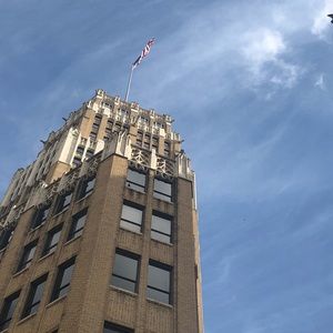 Meet your Posher, Emmanuel